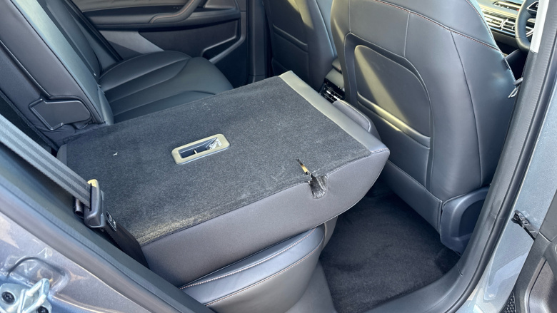 MG HS 1.5 T-GDI Trophy 5dr Petrol Hatchback